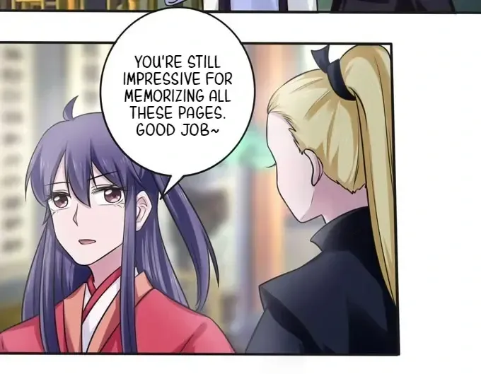 How to Raise a Cross Dressing Master (Colored) Chapter 98 page 39 - 