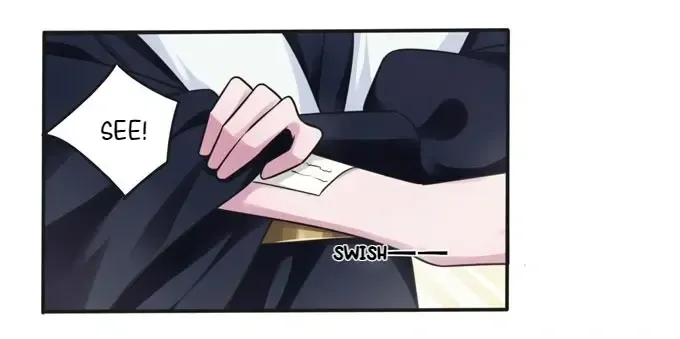 How to Raise a Cross Dressing Master (Colored) Chapter 98 page 41 - 
