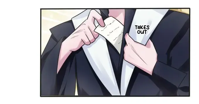 How to Raise a Cross Dressing Master (Colored) Chapter 98 page 42 - 