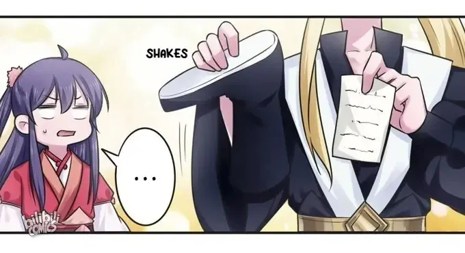 How to Raise a Cross Dressing Master (Colored) Chapter 98 page 43 - 