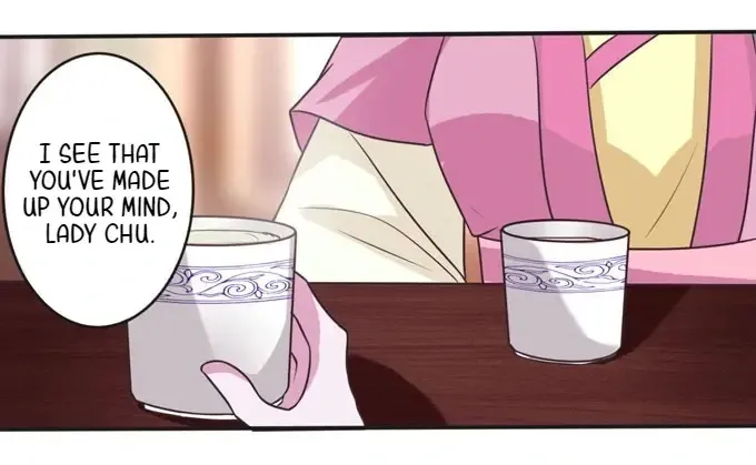 How to Raise a Cross Dressing Master (Colored) Chapter 98 page 6 - 