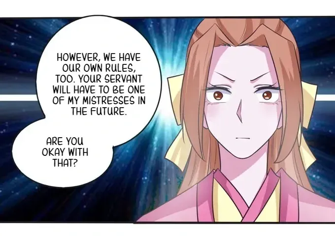 How to Raise a Cross Dressing Master (Colored) Chapter 98 page 7 - 