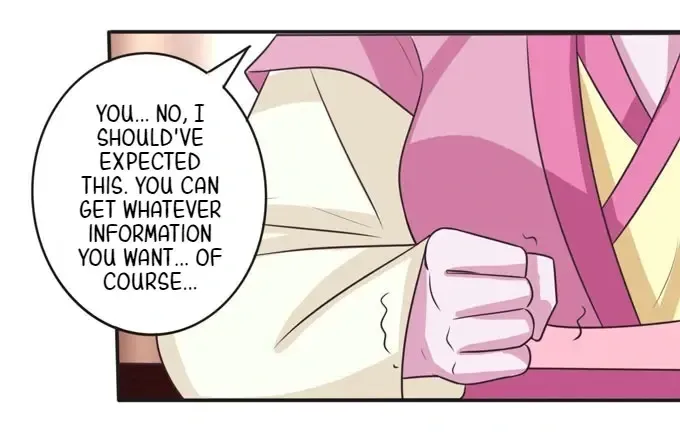 How to Raise a Cross Dressing Master (Colored) Chapter 98 page 9 - 