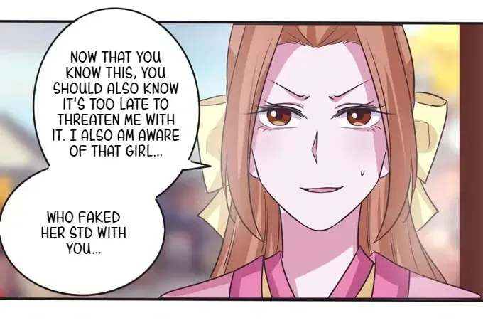 How to Raise a Cross Dressing Master (Colored) Chapter 98 page 10 - 