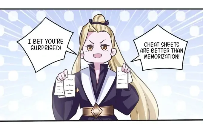 How to Raise a Cross Dressing Master (Colored) Chapter 99 page 2 - 