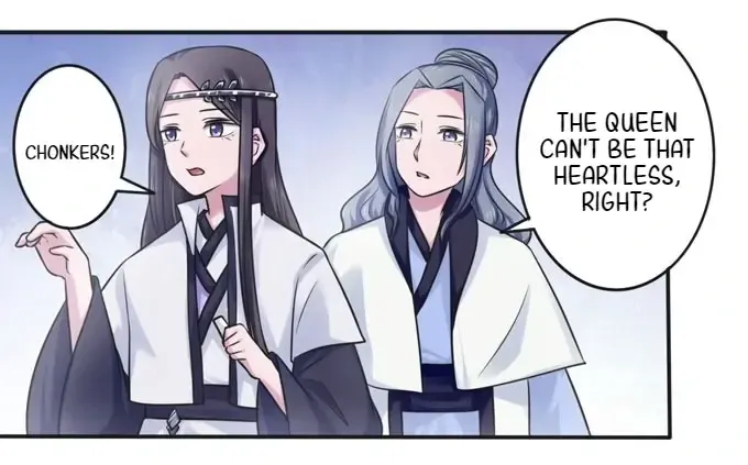 How to Raise a Cross Dressing Master (Colored) Chapter 99 page 12 - 