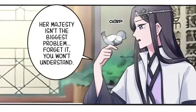 How to Raise a Cross Dressing Master (Colored) Chapter 99 page 13 - 