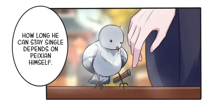 How to Raise a Cross Dressing Master (Colored) Chapter 99 page 15 - 