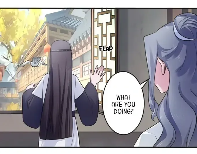 How to Raise a Cross Dressing Master (Colored) Chapter 99 page 16 - 
