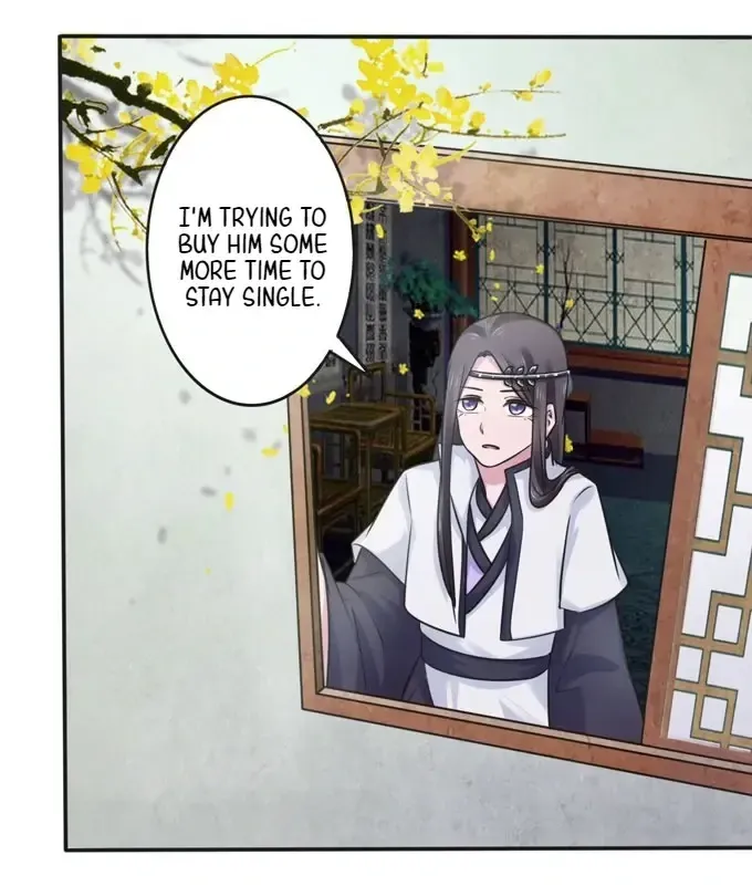 How to Raise a Cross Dressing Master (Colored) Chapter 99 page 19 - 