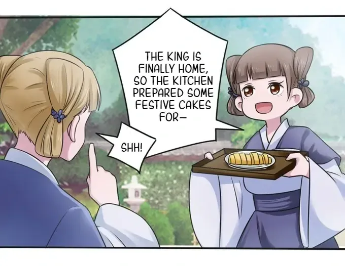 How to Raise a Cross Dressing Master (Colored) Chapter 99 page 21 - 