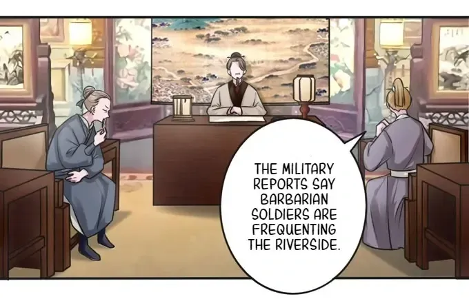 How to Raise a Cross Dressing Master (Colored) Chapter 99 page 24 - 