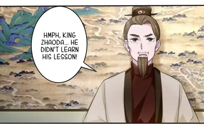 How to Raise a Cross Dressing Master (Colored) Chapter 99 page 25 - 