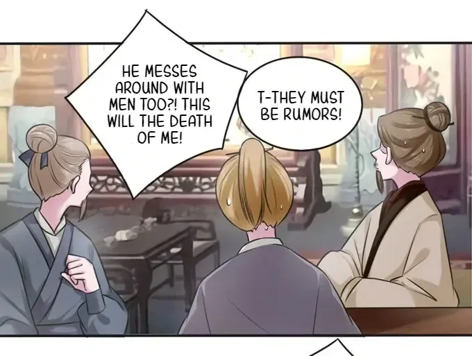 How to Raise a Cross Dressing Master (Colored) Chapter 99 page 29 - 