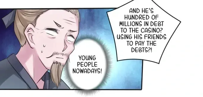 How to Raise a Cross Dressing Master (Colored) Chapter 99 page 30 - 