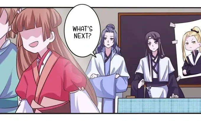 How to Raise a Cross Dressing Master (Colored) Chapter 99 page 4 - 