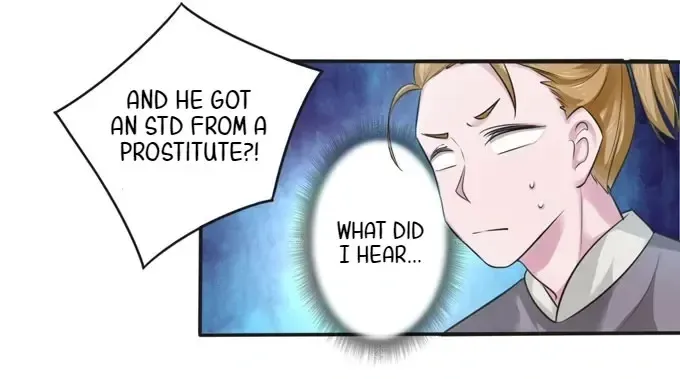 How to Raise a Cross Dressing Master (Colored) Chapter 99 page 31 - 