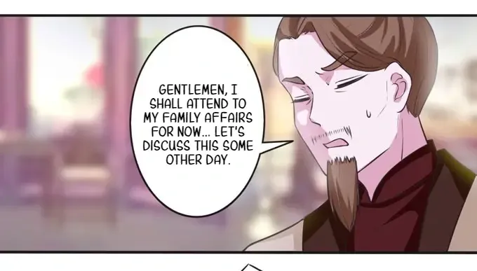 How to Raise a Cross Dressing Master (Colored) Chapter 99 page 33 - 