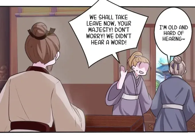 How to Raise a Cross Dressing Master (Colored) Chapter 99 page 34 - 