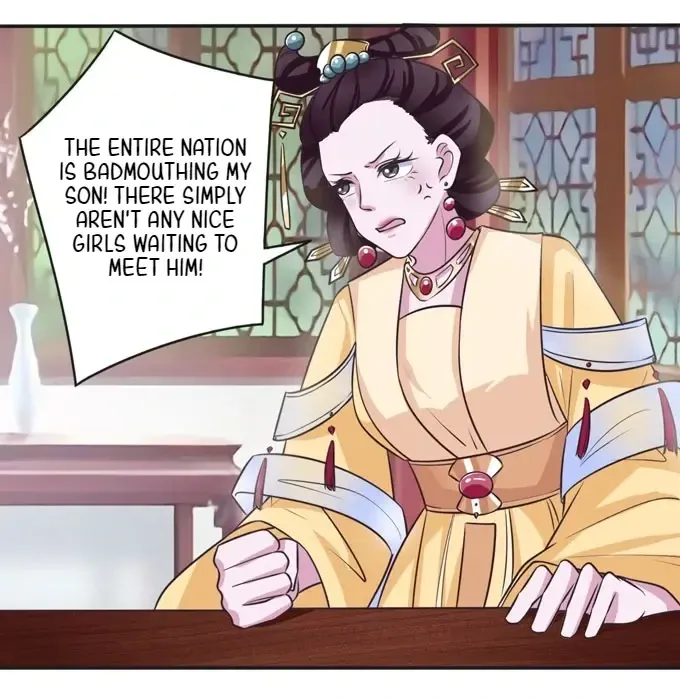 How to Raise a Cross Dressing Master (Colored) Chapter 99 page 36 - 