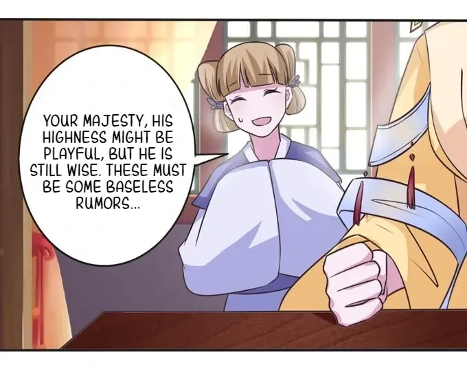 How to Raise a Cross Dressing Master (Colored) Chapter 99 page 37 - 