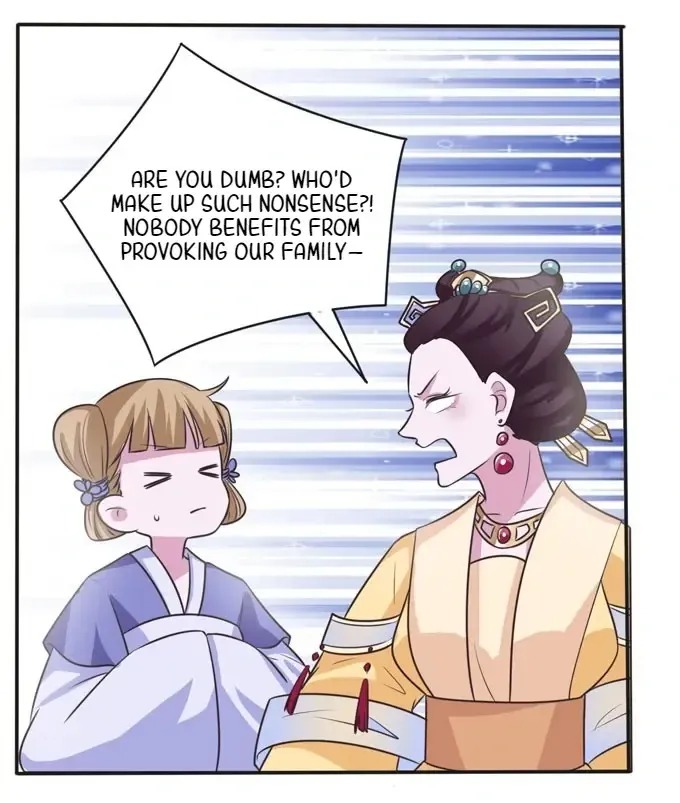 How to Raise a Cross Dressing Master (Colored) Chapter 99 page 38 - 