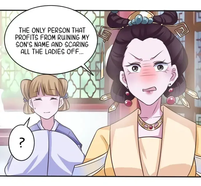 How to Raise a Cross Dressing Master (Colored) Chapter 99 page 40 - 