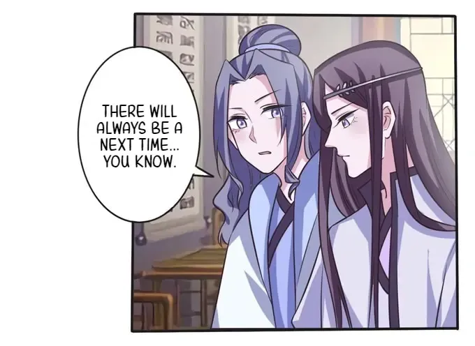 How to Raise a Cross Dressing Master (Colored) Chapter 99 page 5 - 