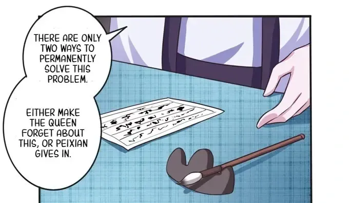 How to Raise a Cross Dressing Master (Colored) Chapter 99 page 7 - 