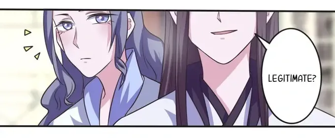 How to Raise a Cross Dressing Master (Colored) Chapter 99 page 9 - 