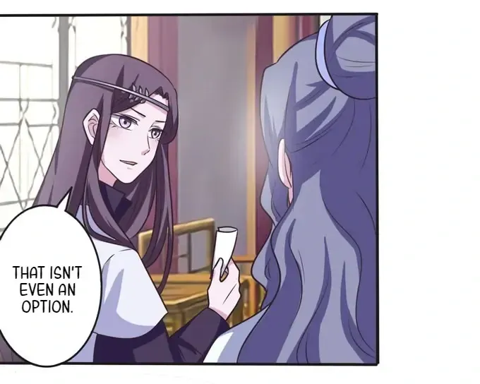 How to Raise a Cross Dressing Master (Colored) Chapter 99 page 10 - 