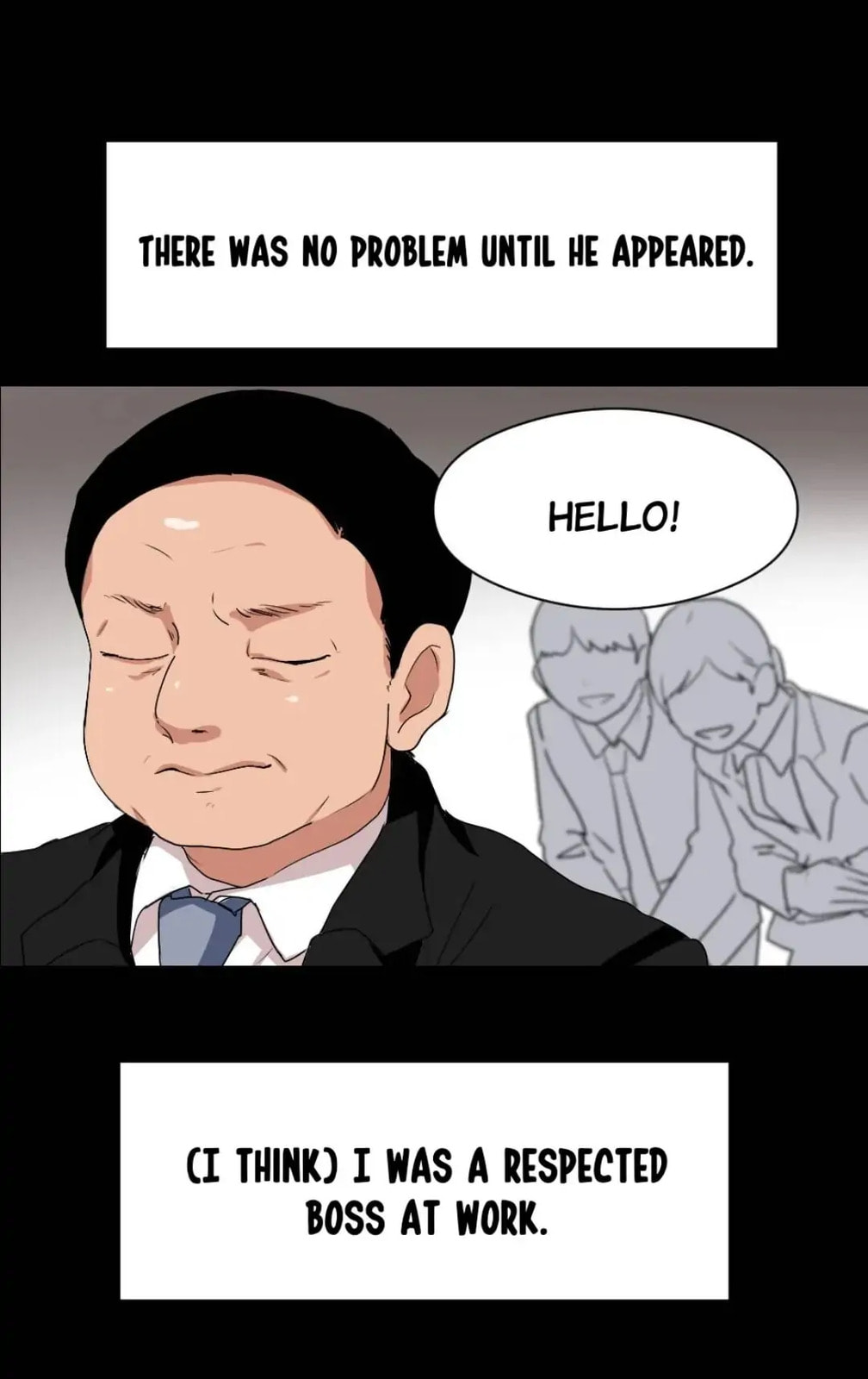 How to Raise a Demon King