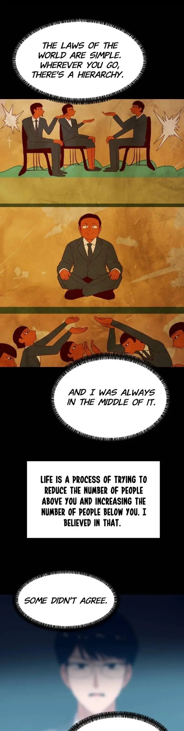 How to Raise a Demon King