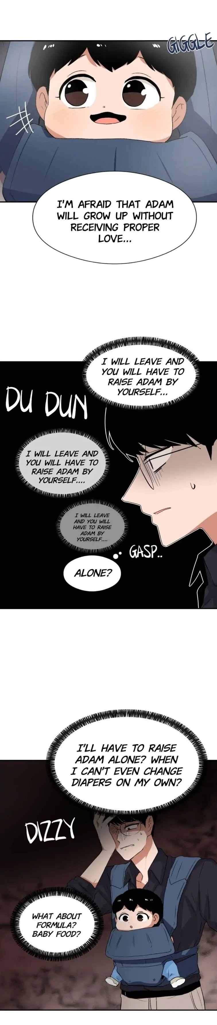 How to Raise a Demon King