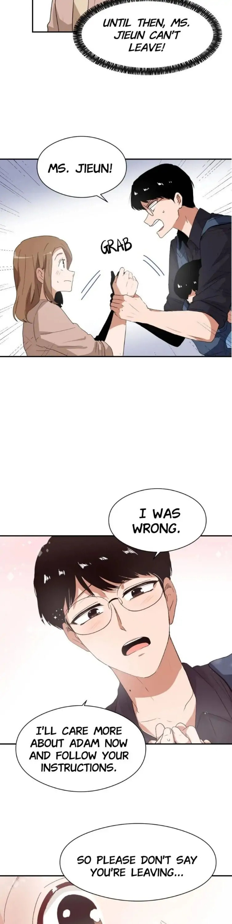How to Raise a Demon King
