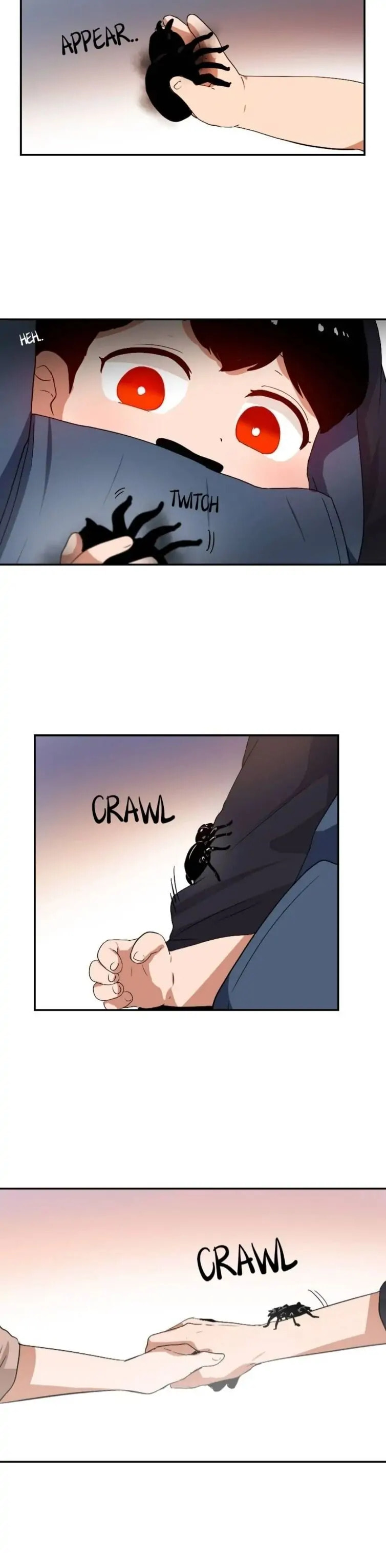 How to Raise a Demon King