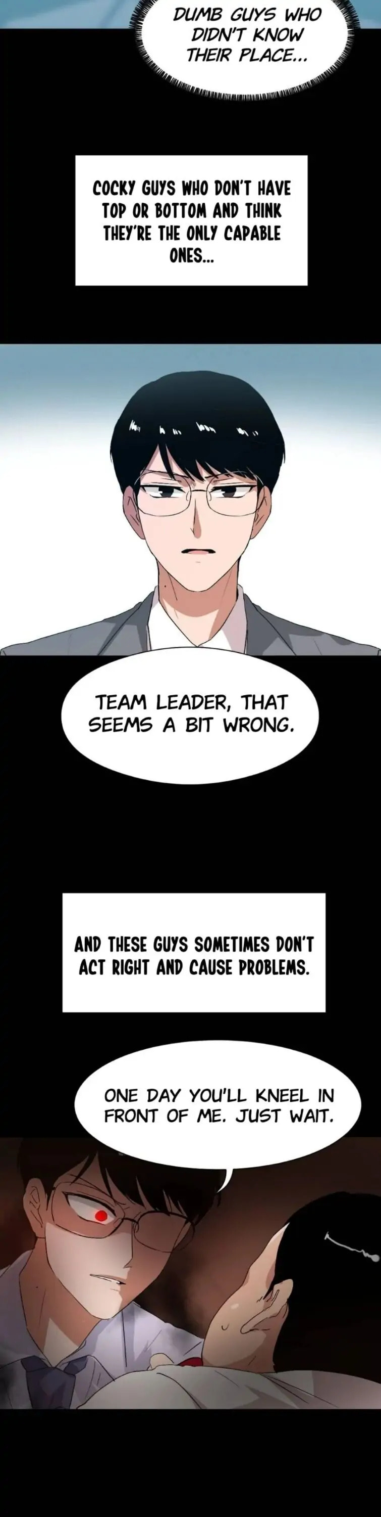 How to Raise a Demon King