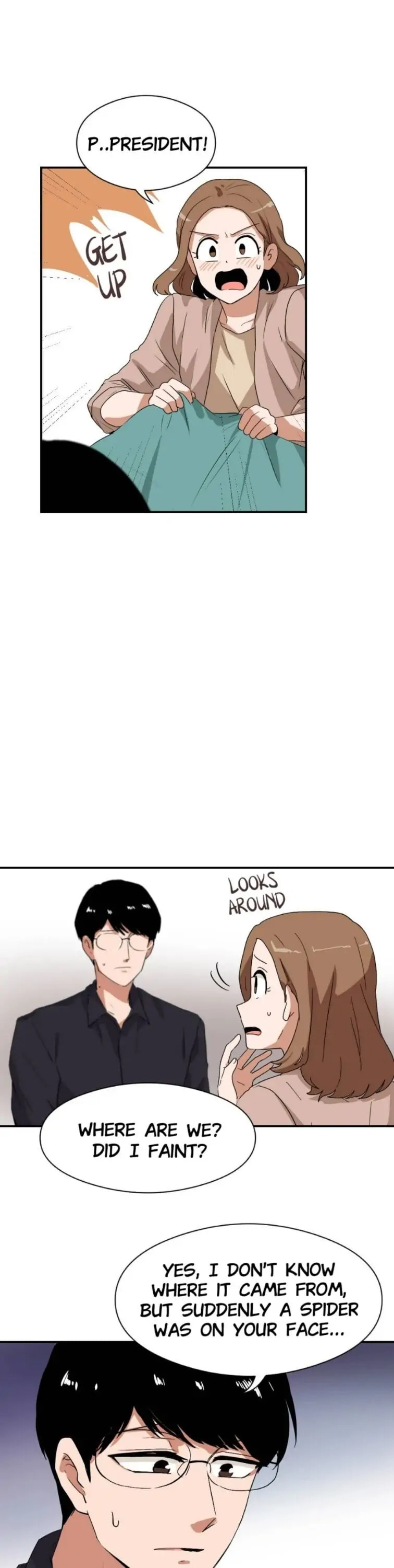 How to Raise a Demon King