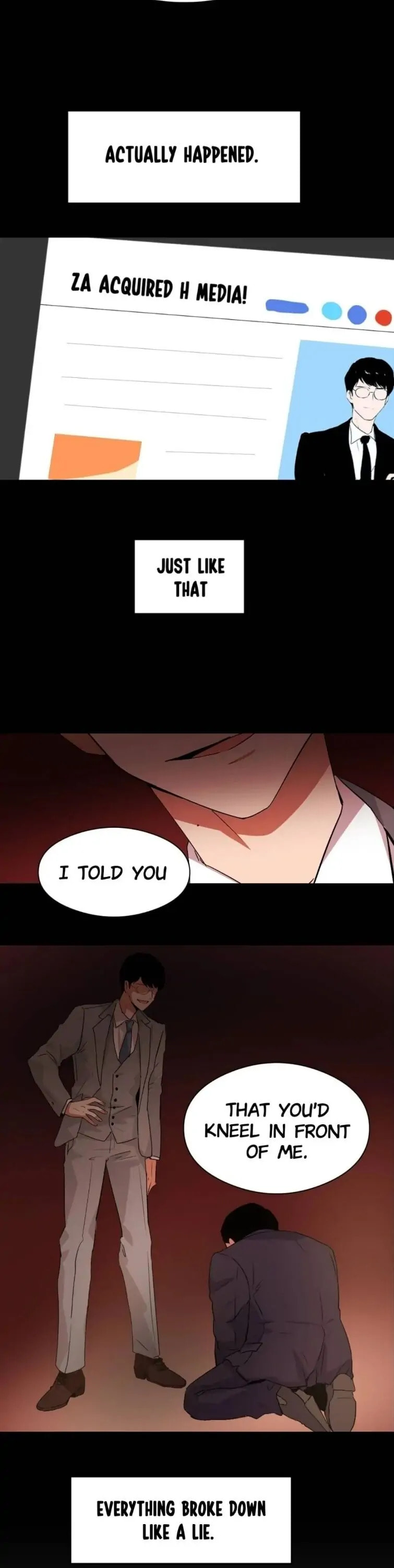 How to Raise a Demon King