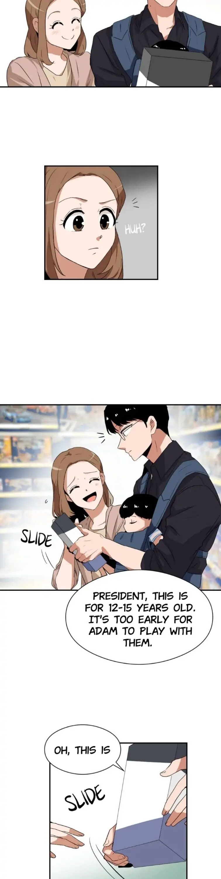 How to Raise a Demon King
