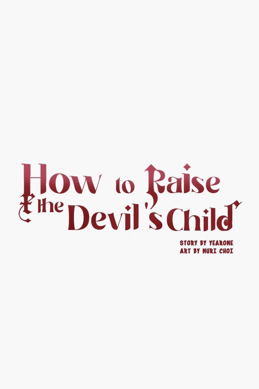 How to Raise a Demon King