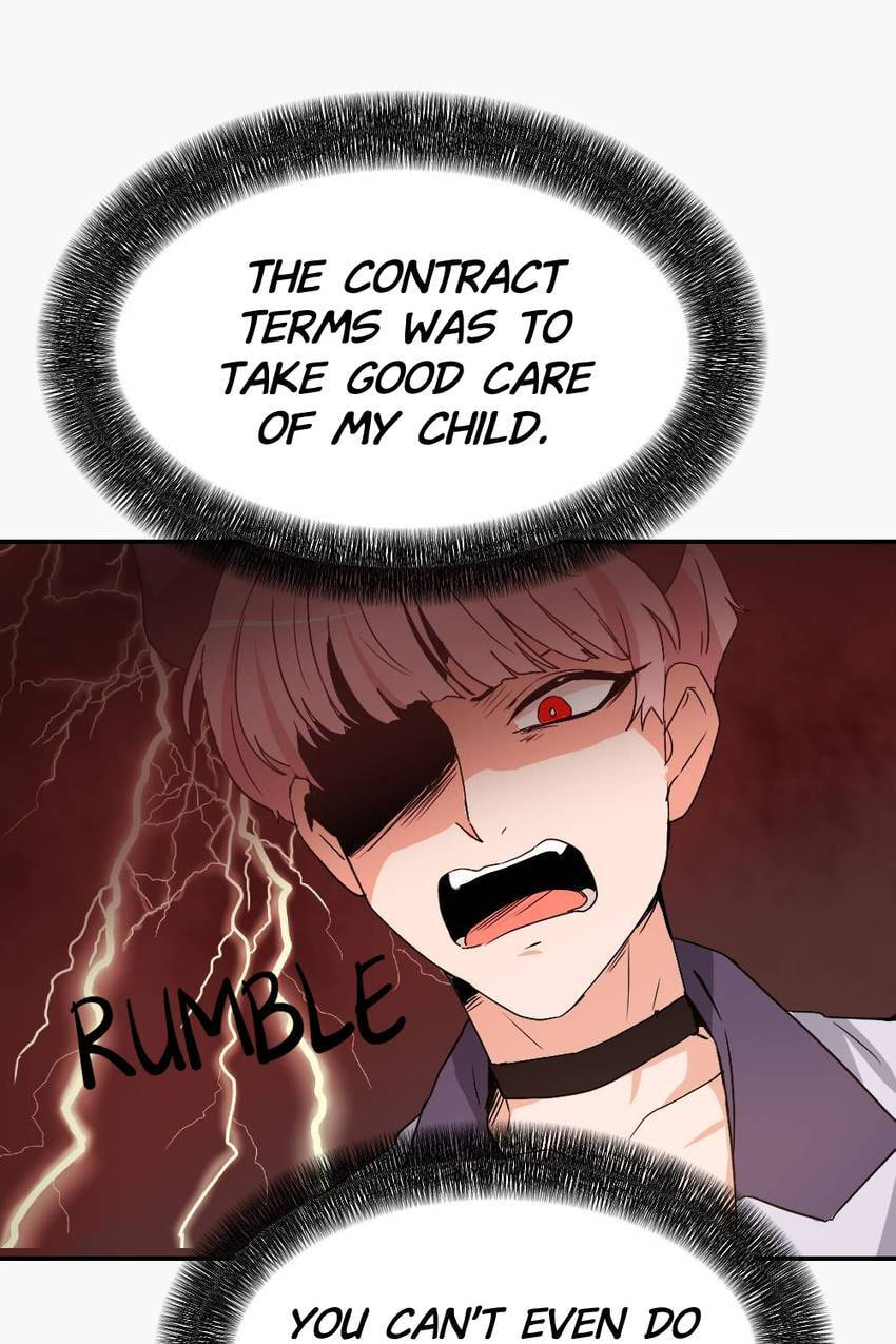 How to Raise a Demon King