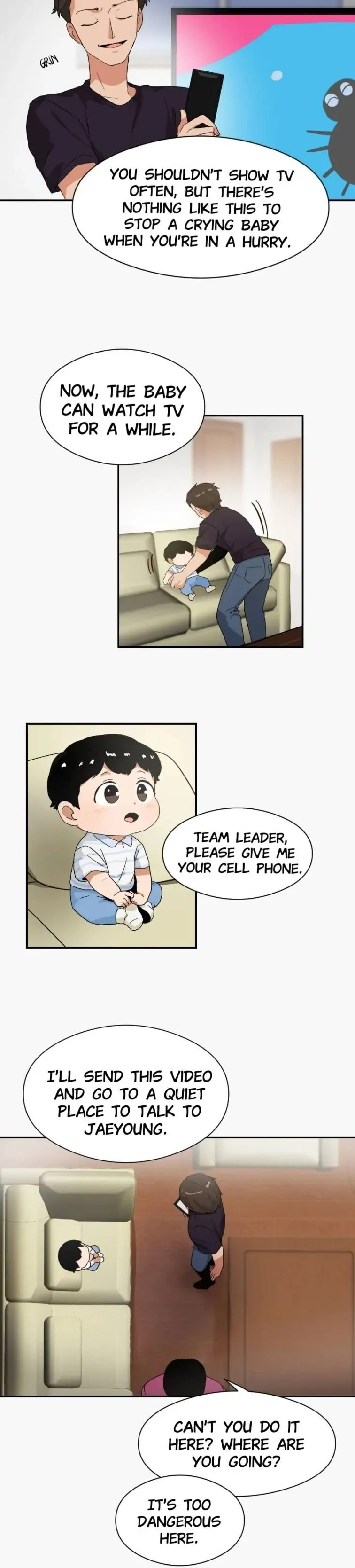 How to Raise a Demon King
