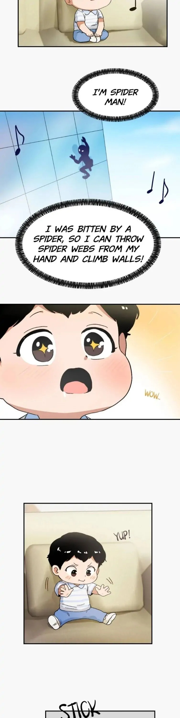 How to Raise a Demon King