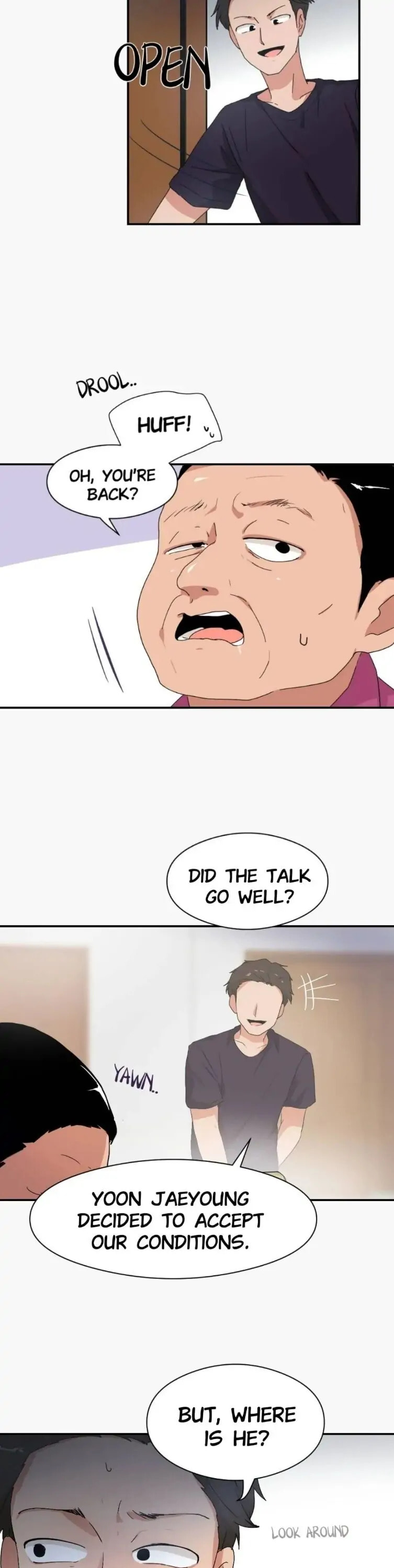 How to Raise a Demon King