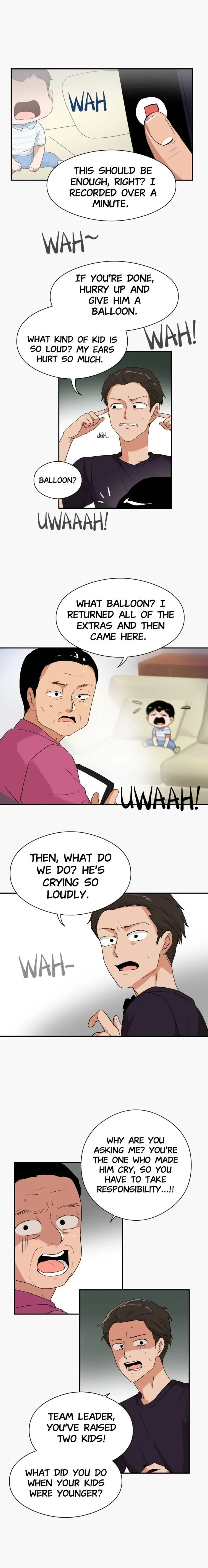 How to Raise a Demon King