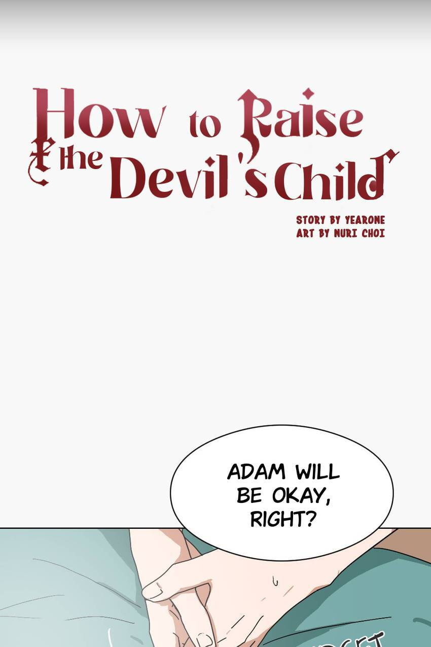 How to Raise a Demon King