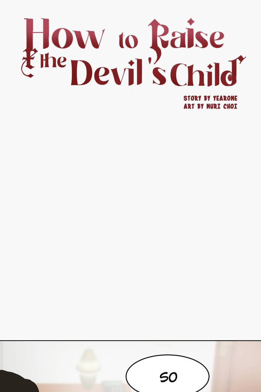 How to Raise a Demon King