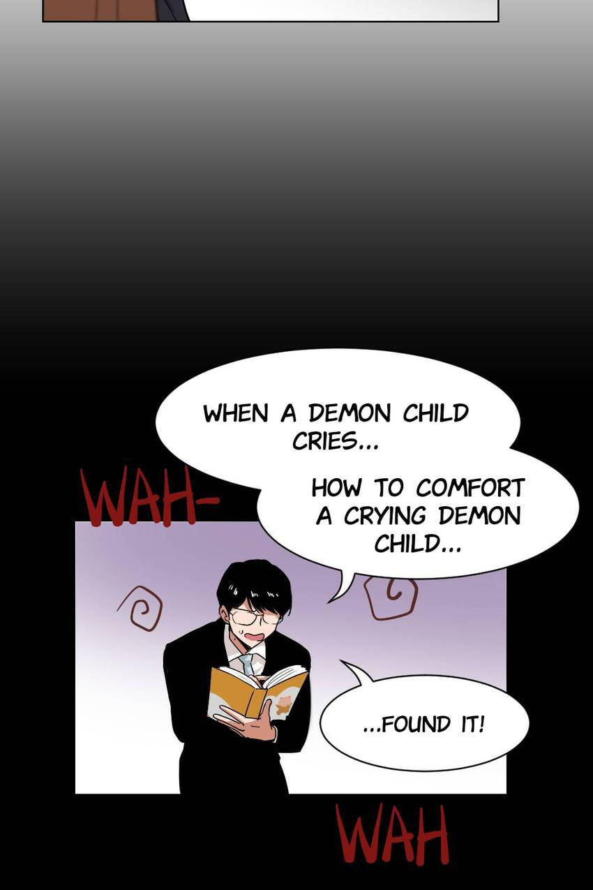 How to Raise a Demon King