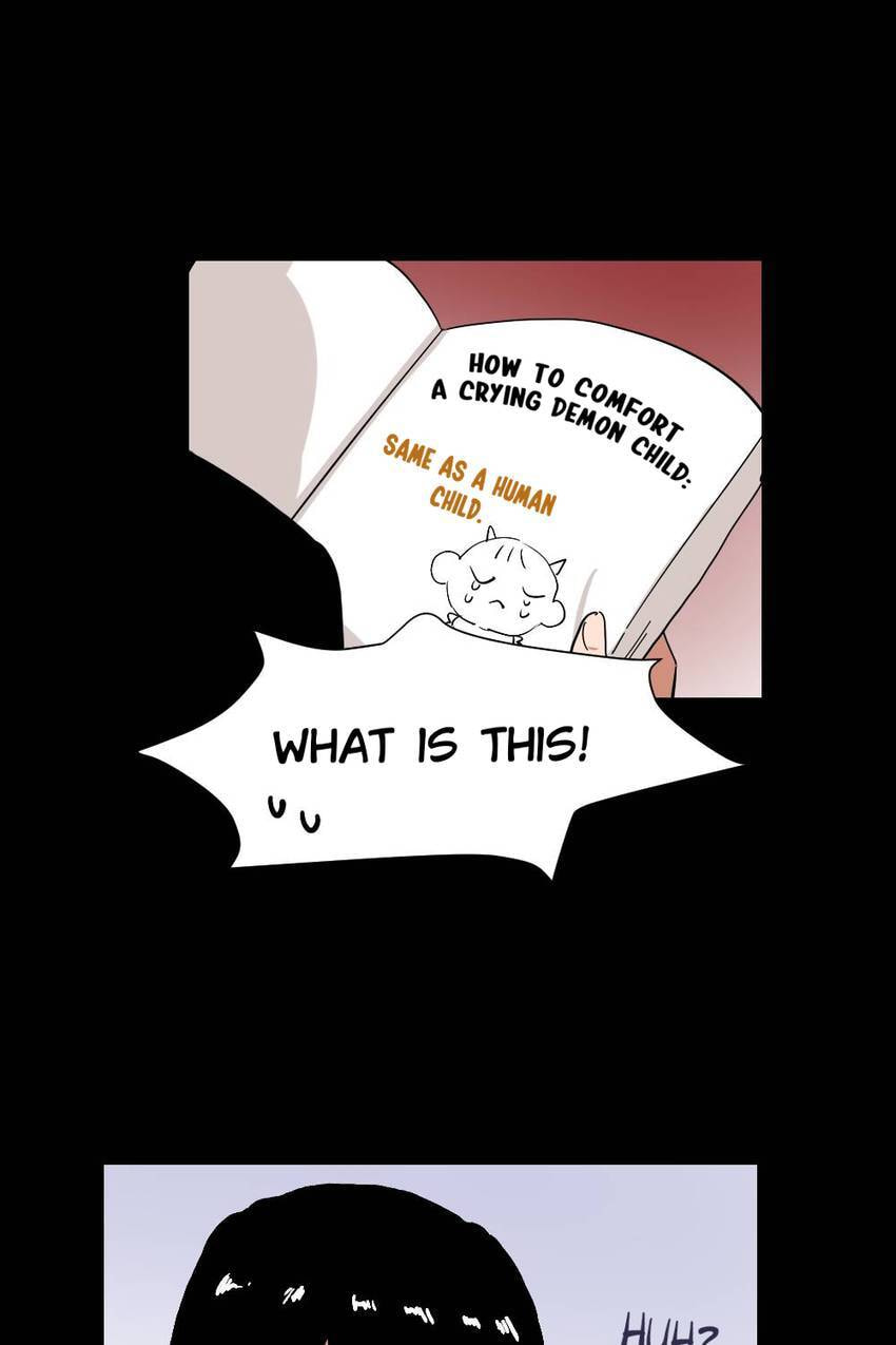 How to Raise a Demon King